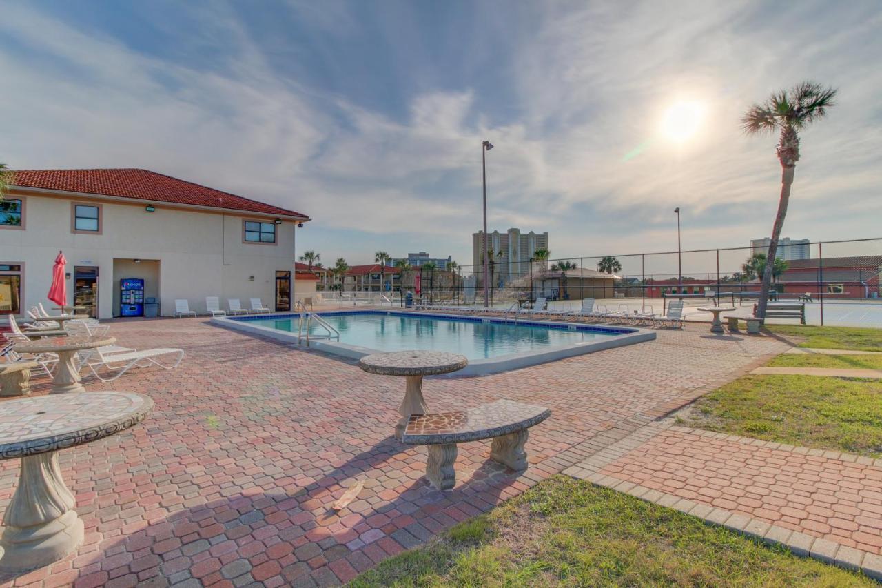 Апартаменты Horizon Hideaway Панама-Сити Экстерьер фото